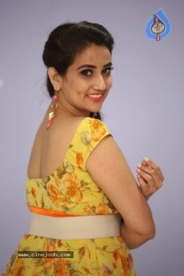 Manjusha New Photos - 4 of 31