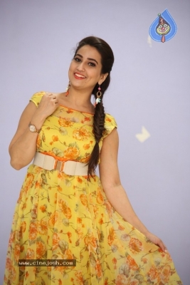 Manjusha New Photos - 5 of 31