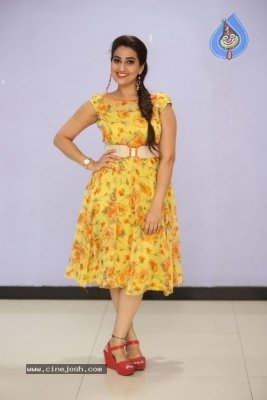 Manjusha New Photos - 11 of 31