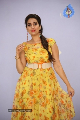 Manjusha New Photos - 12 of 31