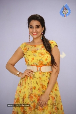 Manjusha New Photos - 13 of 31