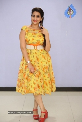Manjusha New Photos - 18 of 31