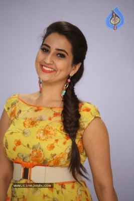 Manjusha New Photos - 20 of 31
