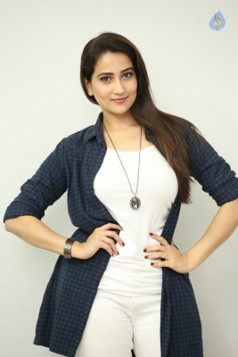 Manjusha New Photos - 5 of 21