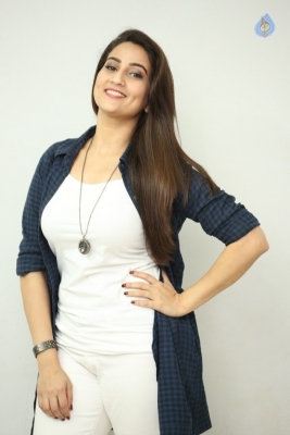 Manjusha New Photos - 14 of 21