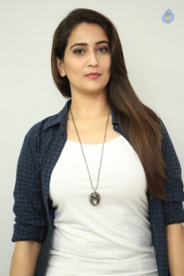 Manjusha New Photos - 16 of 21