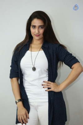 Manjusha New Photos - 21 of 21