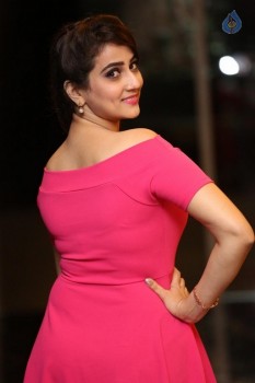 Manjusha New Photos - 8 of 39