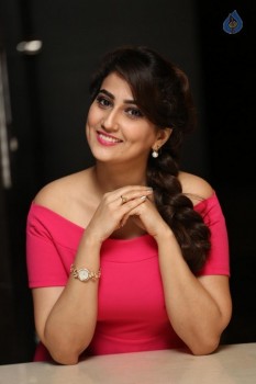 Manjusha New Photos - 19 of 39