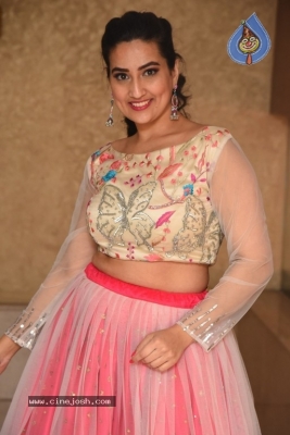 Manjusha New Photos - 5 of 20