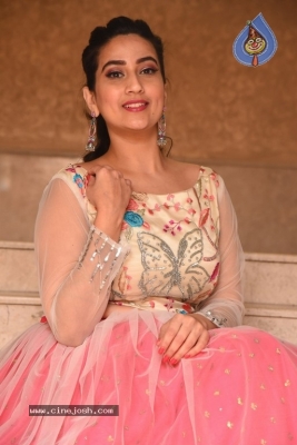 Manjusha New Photos - 7 of 20