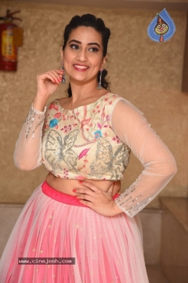 Manjusha New Photos - 18 of 20