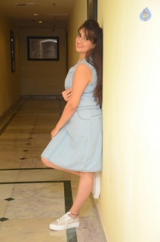 Manjusha New Photos - 15 of 36