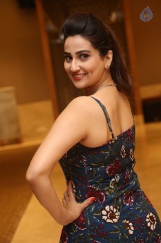 Manjusha New Pics - 18 of 33