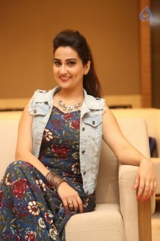 Manjusha New Pics - 20 of 33