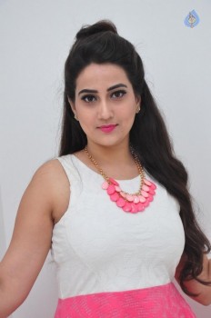 Manjusha New Pics - 8 of 41