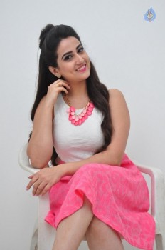 Manjusha New Pics - 21 of 41