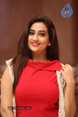 Manjusha New Stills - 2 of 38