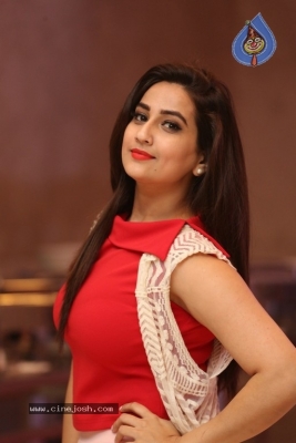Manjusha New Stills - 3 of 38