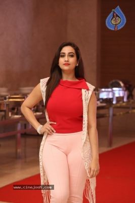 Manjusha New Stills - 5 of 38