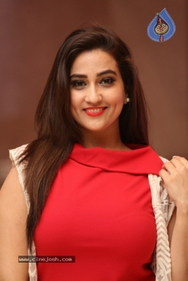 Manjusha New Stills - 20 of 38