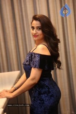 Manjusha Photos - 1 of 40