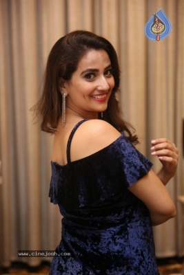 Manjusha Photos - 3 of 40