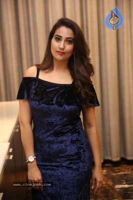 Manjusha Photos - 5 of 40