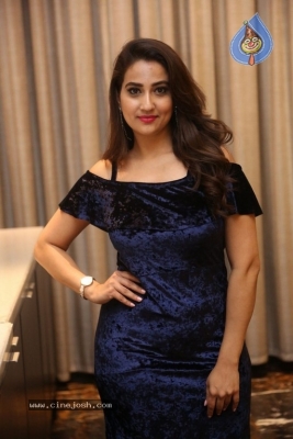 Manjusha Photos - 6 of 40