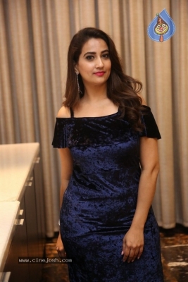 Manjusha Photos - 7 of 40