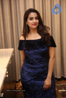 Manjusha Photos - 8 of 40