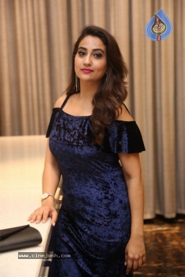 Manjusha Photos - 11 of 40