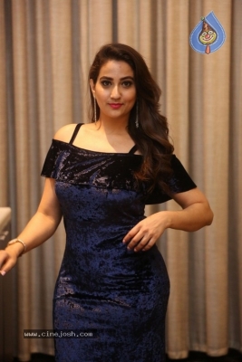 Manjusha Photos - 12 of 40