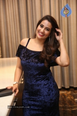 Manjusha Photos - 14 of 40