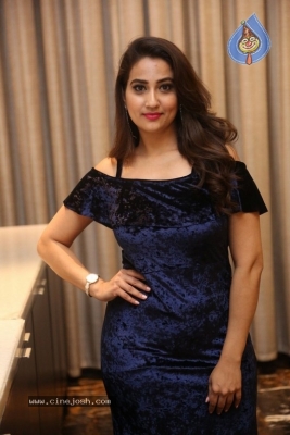 Manjusha Photos - 15 of 40