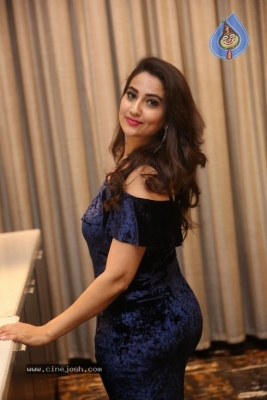 Manjusha Photos - 16 of 40