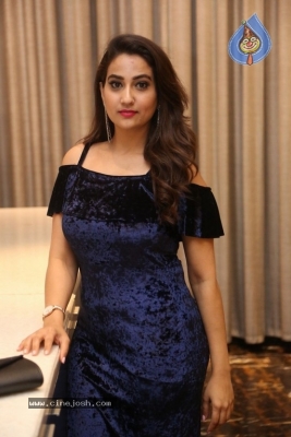 Manjusha Photos - 17 of 40