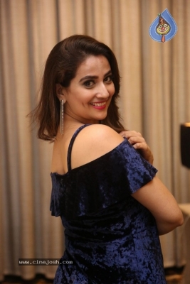 Manjusha Photos - 19 of 40