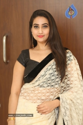 Manjusha Photos - 1 of 30