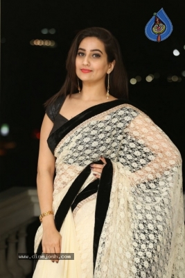 Manjusha Photos - 2 of 30