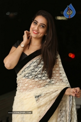 Manjusha Photos - 3 of 30
