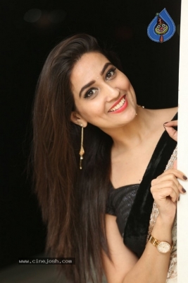 Manjusha Photos - 4 of 30
