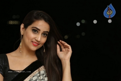 Manjusha Photos - 6 of 30