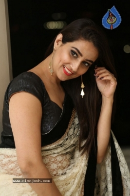 Manjusha Photos - 8 of 30