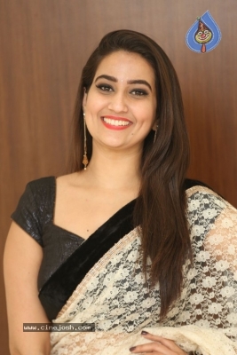 Manjusha Photos - 9 of 30