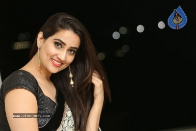 Manjusha Photos - 16 of 30