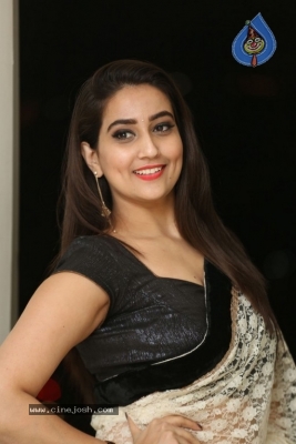 Manjusha Photos - 20 of 30