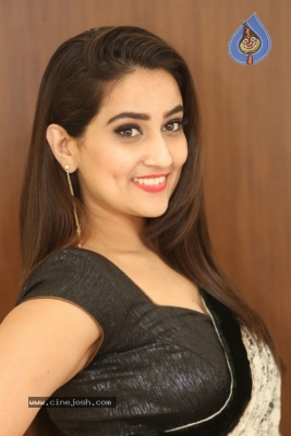 Manjusha Photos - 21 of 30
