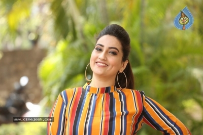 Manjusha Photos - 2 of 21