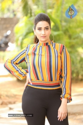 Manjusha Photos - 9 of 21